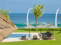 Villa Atas Ombak, 